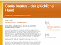 http://canis-beatus.blogspot.de/