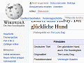 https://de.wikipedia.org/wiki/The_Lucky_Dog