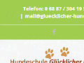 http://www.gluecklicher-hund.de/