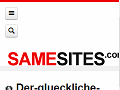 http://www.samesites.net/www/der-glueckliche-hund.de
