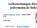 http://www.seebestattungen-fuer-jedermann.de/links/links-anderelinks.html