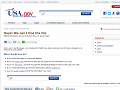 http://www.usa.gov/feedback/SuggestLinkForm.jsp